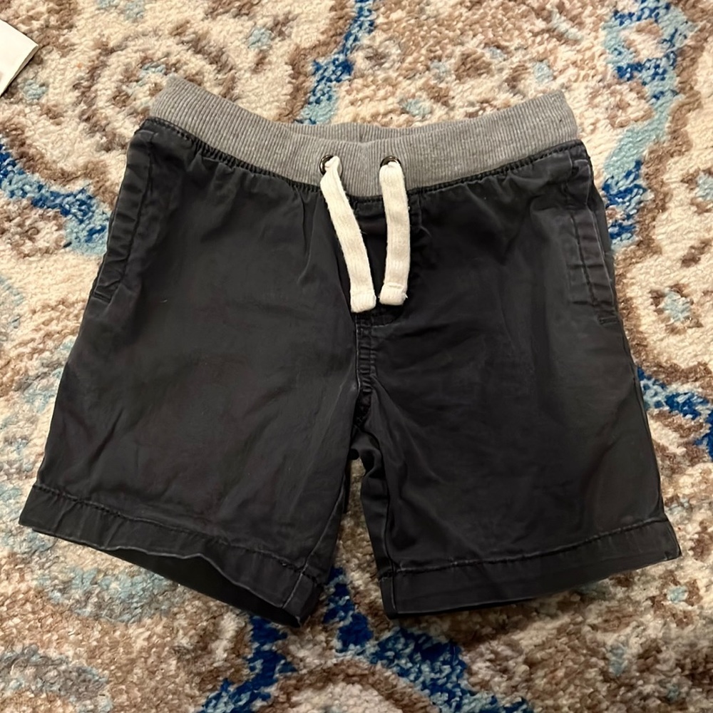 Cat and jack shorts. Boys. 4t.